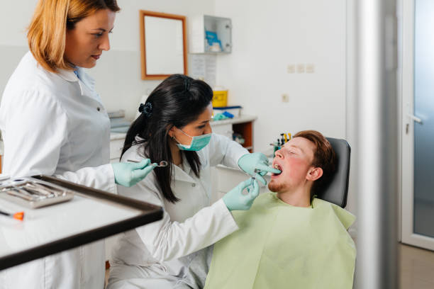 Best Emergency Tooth Extraction in Butler, OH