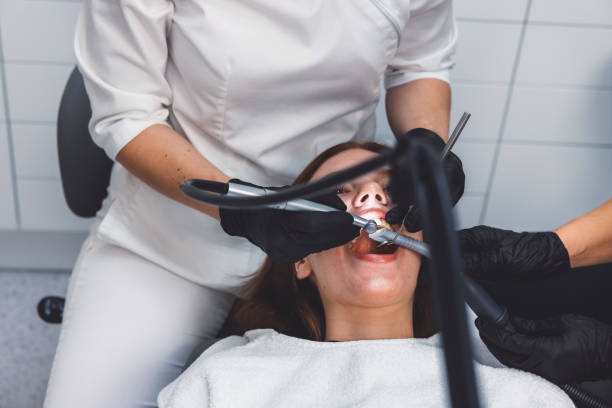 Best Emergency Dental Care for Broken or Chipped Teeth in Butler, OH