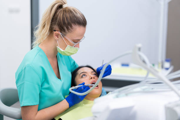 Best Emergency Gum Treatment in Butler, OH