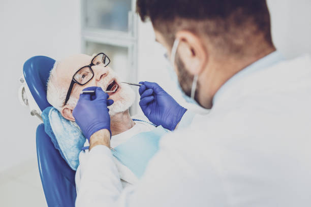 Best Emergency Treatment for Dental Infections or Abscesses in Butler, OH